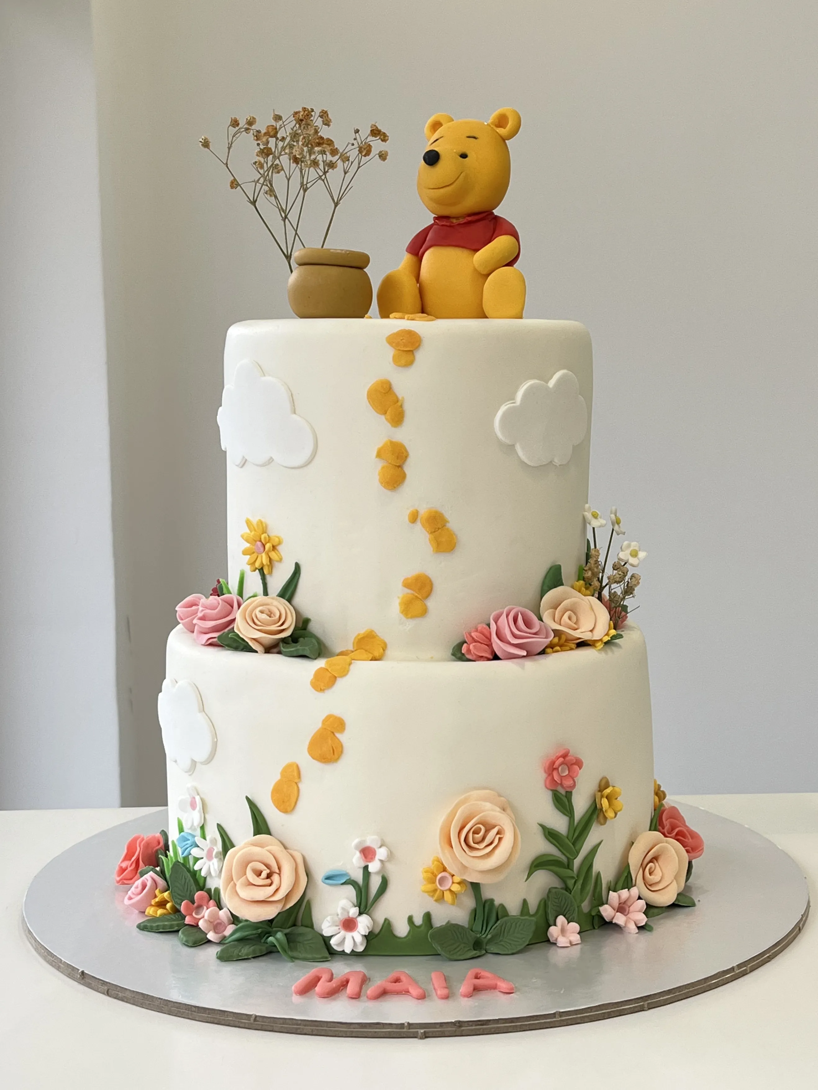 Winnie the Pooh