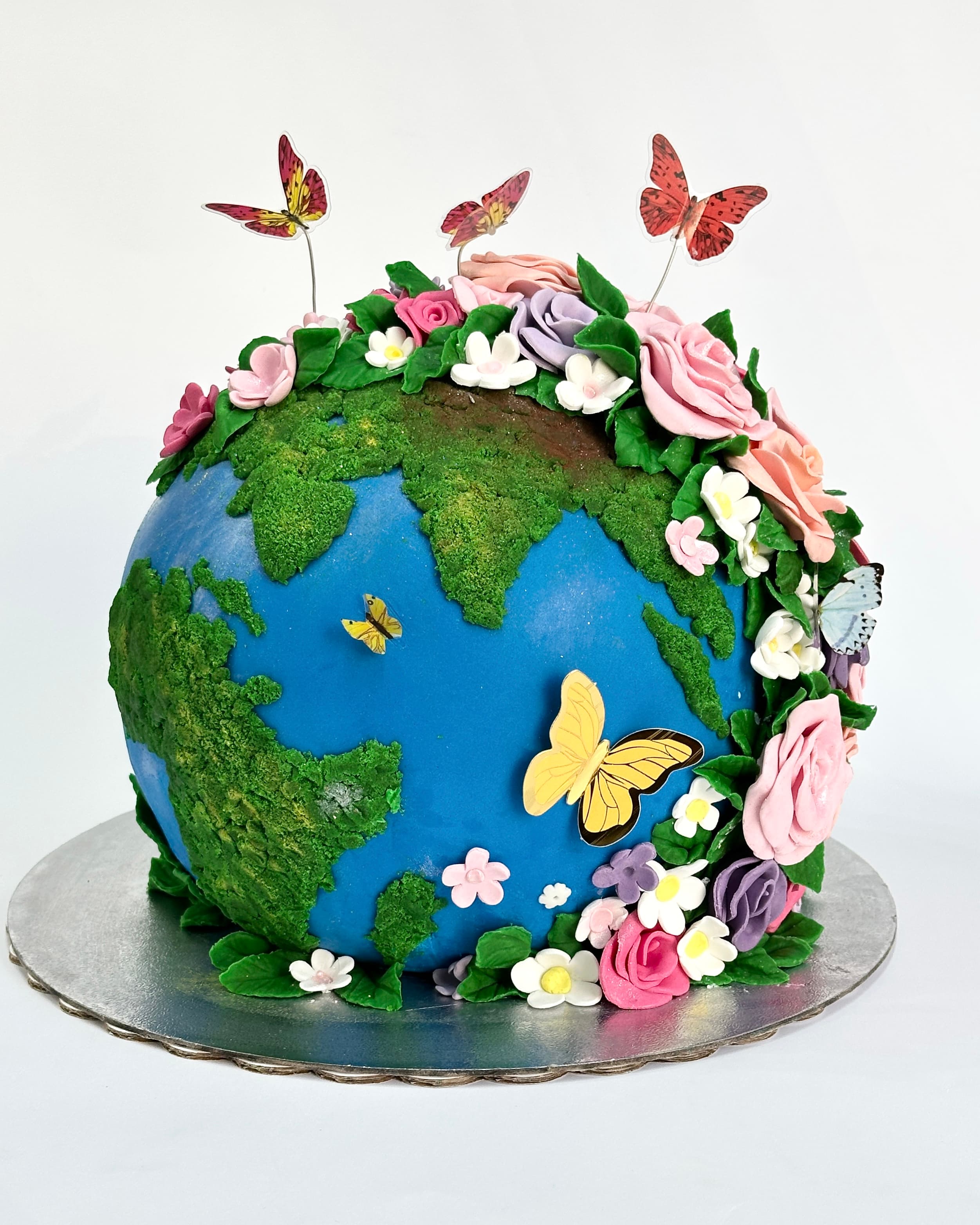 Torte per evente speciale dhe celebrime te ndryshme