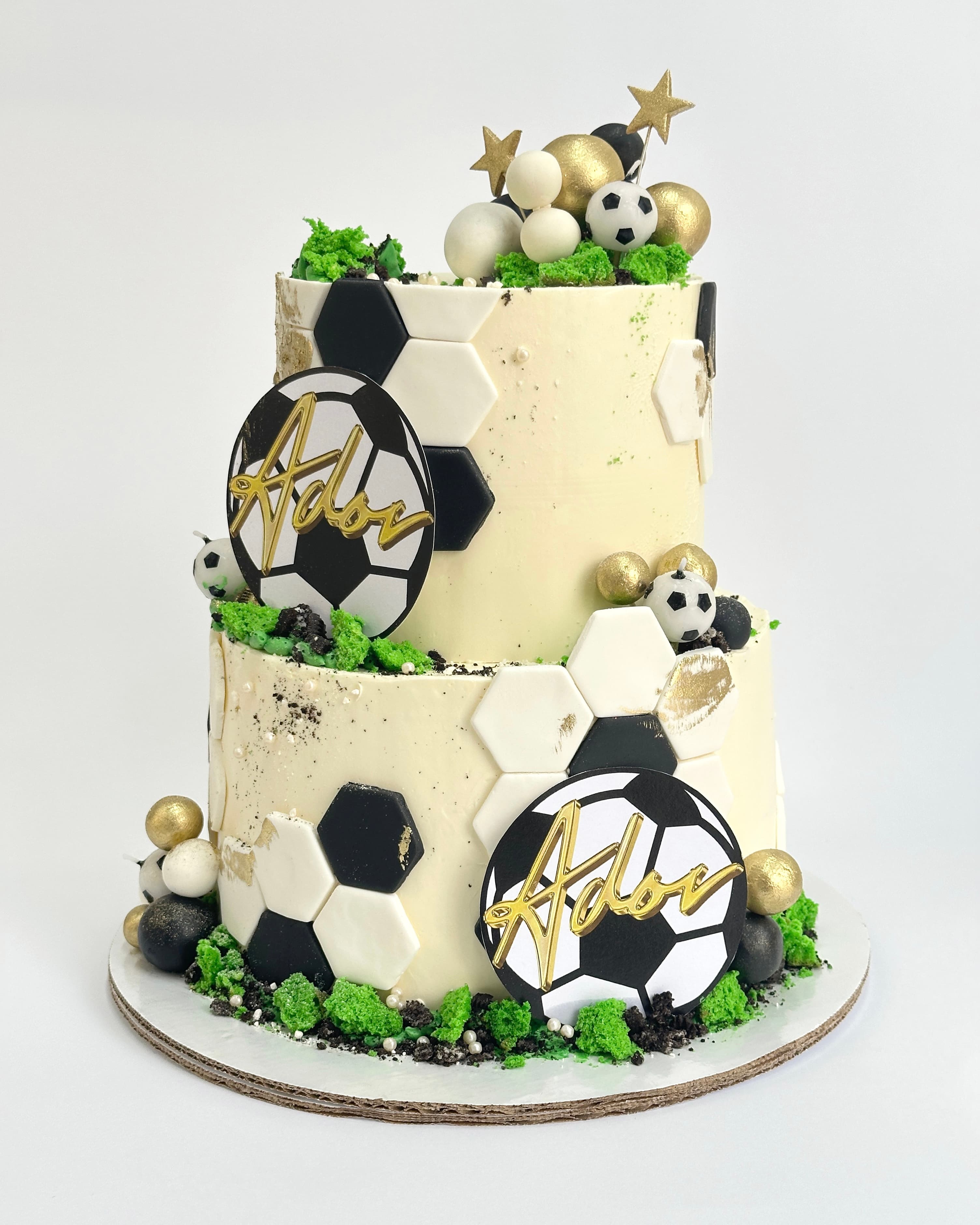 Torte per femije me ngjyra