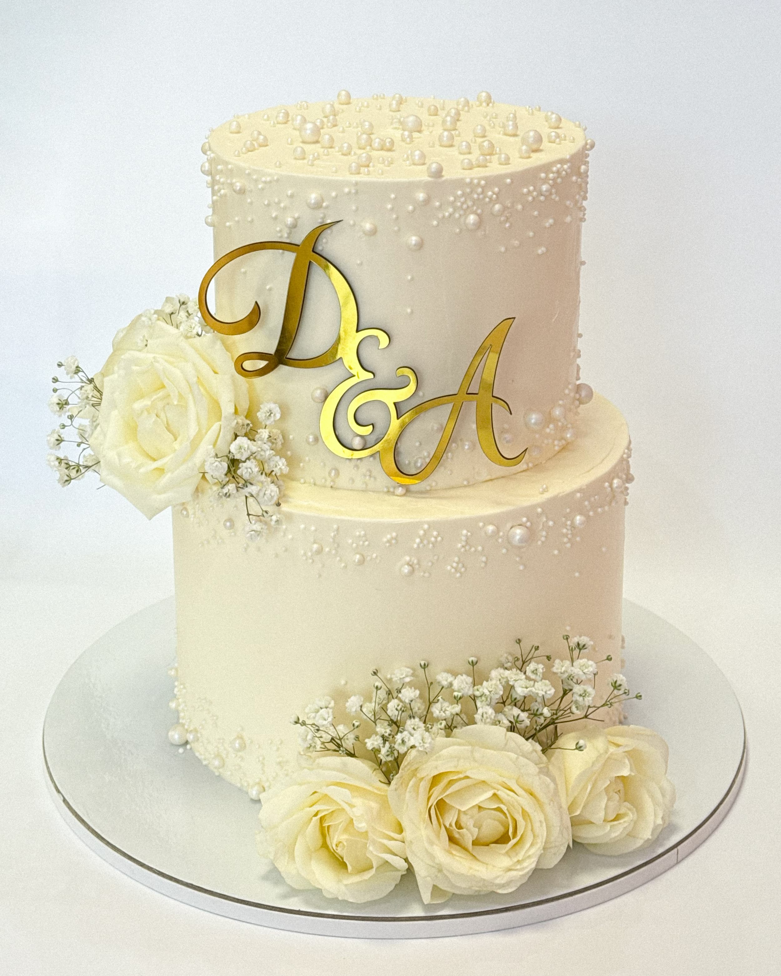Torte dasme dhe fejesa te personalizuara Prishtina dizajn 7