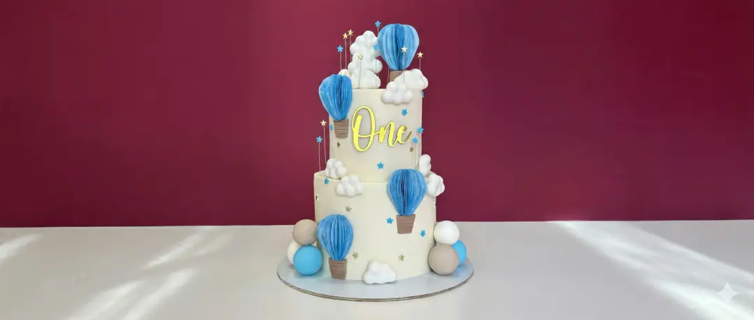 How Far in Advance Should You Order a Cake?